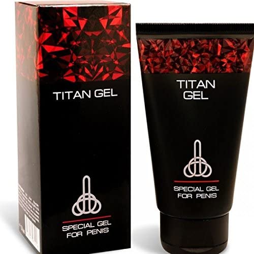 TITAN GEL ROJO DESARROLLO DEL PENE AL MAXIMO PUENTE PIEDRA 241 LIMA